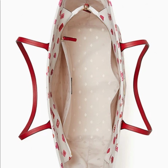 New Kate Spade 🎁shore street margareta tote - Picture 7 of 16